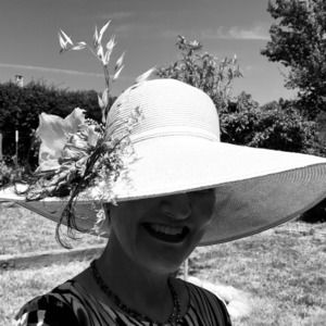 Meet your Posher, Lynn